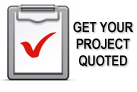 Project Quote Graphic