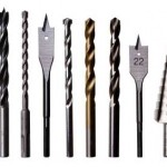 drill bits for rent