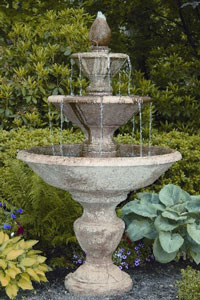 greenhouse-fountain