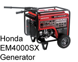 honda-EM4000SX_Generator