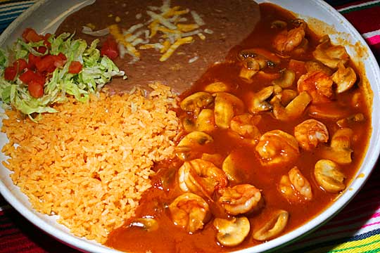 mexico-lindo-food