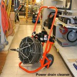 power-drain-cleaner