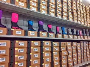 who sells muck boots in store